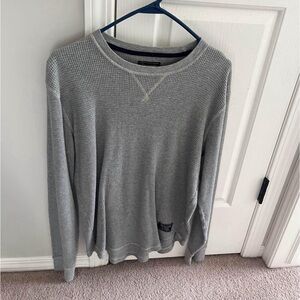 Abercrombie & Fitch long sleeve shirts. Mens medium